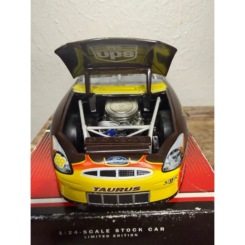 Action Racing 24 scale